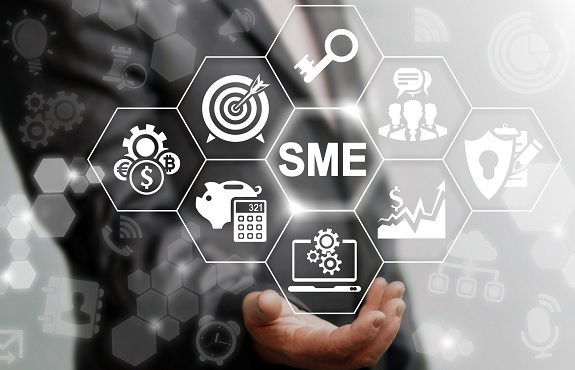 Singapore SMEs who embrace digital transformation to see average revenue gains of 26%