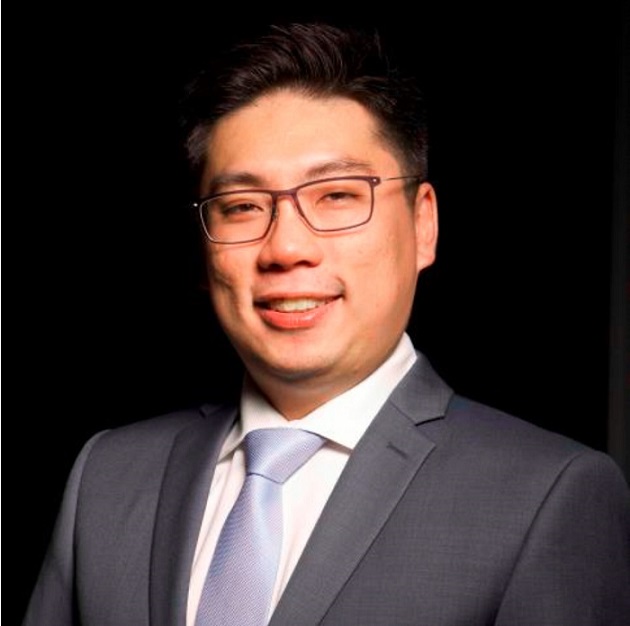 Ikano Insight appoints ST Chua as regional business director, SEA