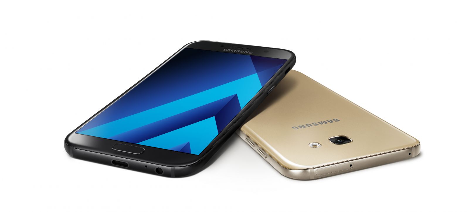 Samsung introduces new tougher Galaxy A phones