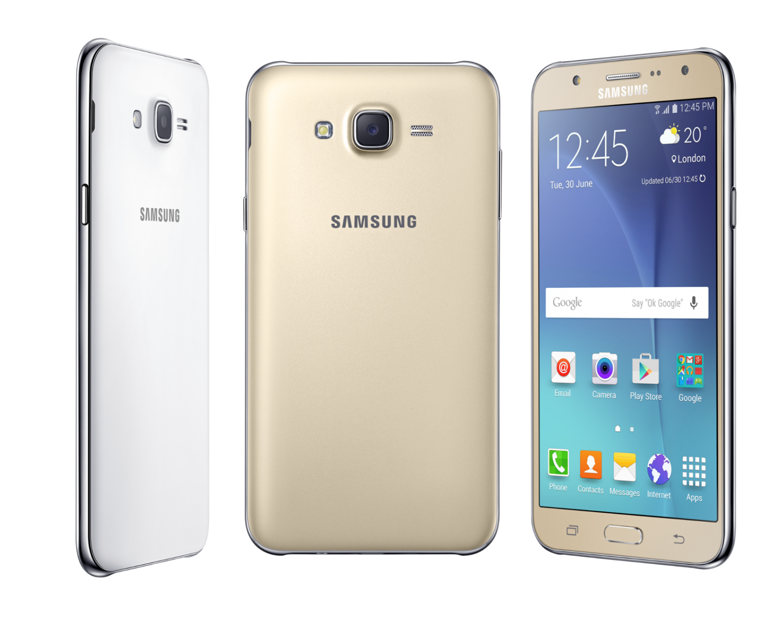 Samsung brings affordable line of Galaxy J series to Malaysia