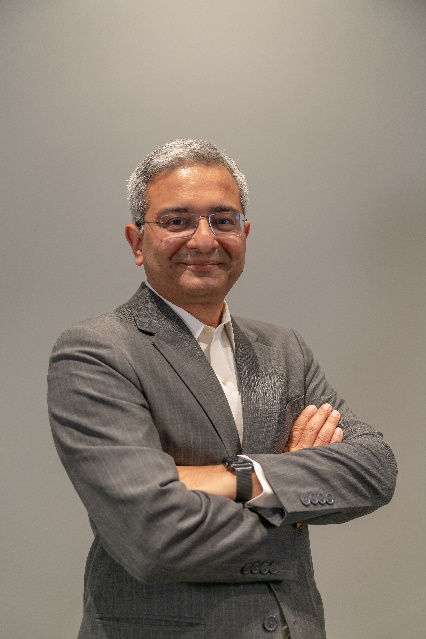 Schneider Electric appoints Manish Pant as EAJ zone president