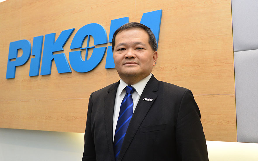 Pikom secretary Sean Seah appointed to Witsa board