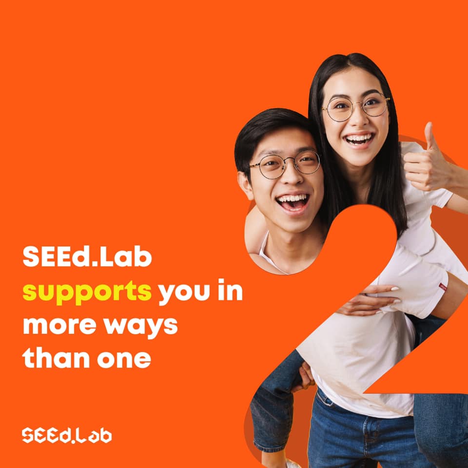 SEEd.Lab innovation hub launches second cohort 