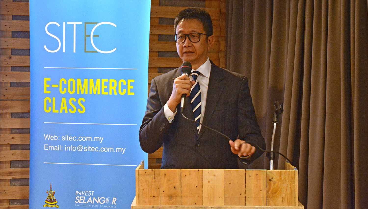 Selangor boosts digital economy efforts for citizens through Sitec