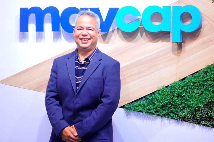 Mavcap Appoints Shahril Anas as CEO