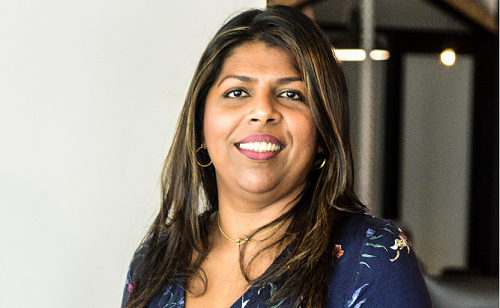 Sharala Axryd of CADS among Morgan Philips’ 5 most influential female online entrepreneurs