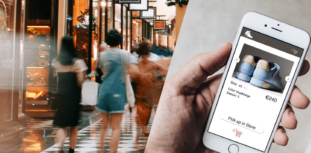 Asian consumers have high expectations for omnichannel shopping experiences 