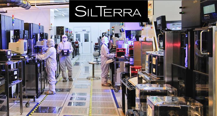 IGSS GaN and SilTerra partner to reduce semiconductor costs