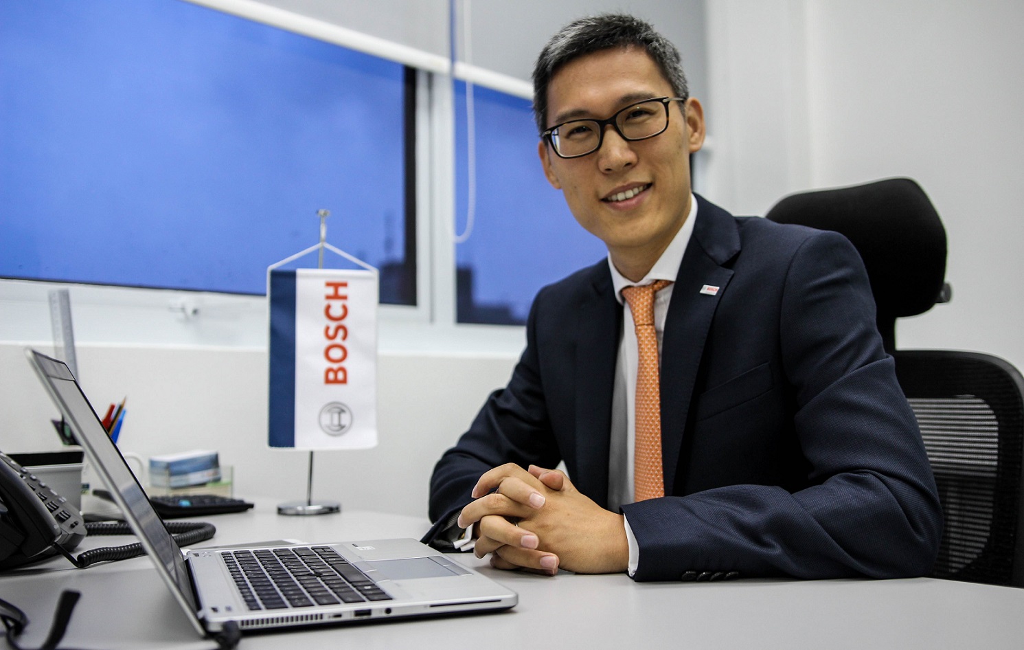 Bosch Leads Business Transformation With Iot Digital News Asia