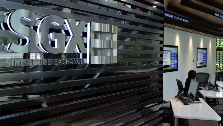 SGX turns to Itiviti for fully automated recovery solution