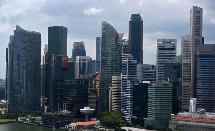 The BFSI sector, which has traditionally been one of Singapore’s strongest, was also significantly affected, with demand growth declining to single digit numbers as 2019 came to a close.