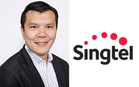 Singtel creates Global Cyber Security portfolio, appoints Arthur Wong as CEO