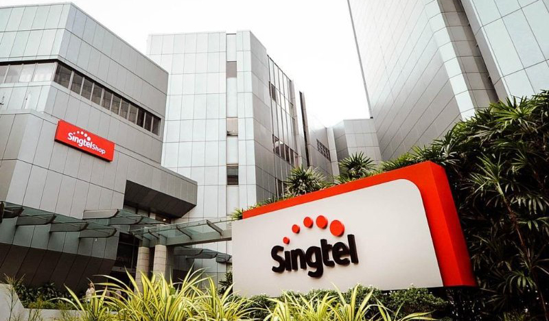 Singtel is Asia’s Best Mobile Carrier