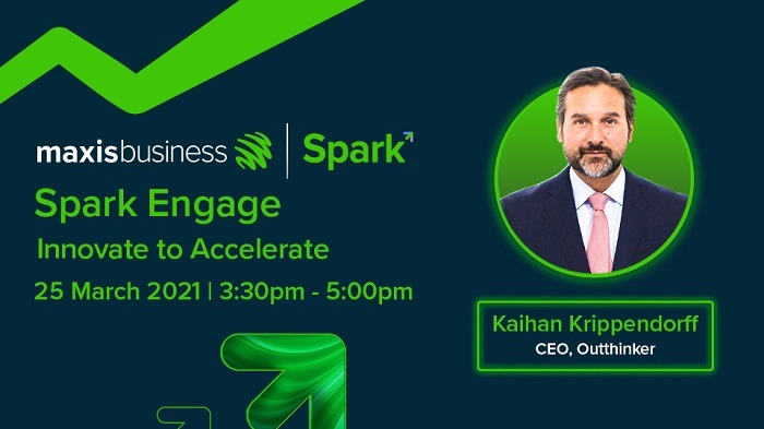 Learning to innovate and accelerate progress with Spark Engage