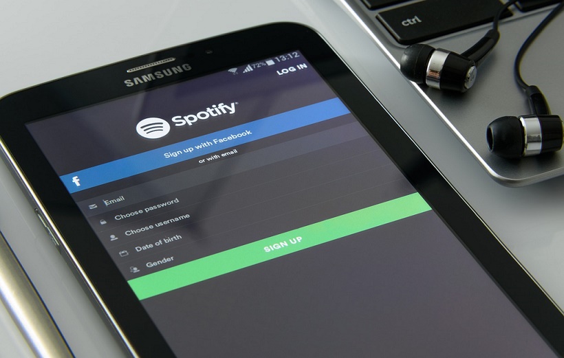 Dentsu Aegis Network partners Spotify to launch The Audio Stack in Malaysia
