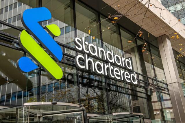 Partior completes Series A as Standard Chartered leads round