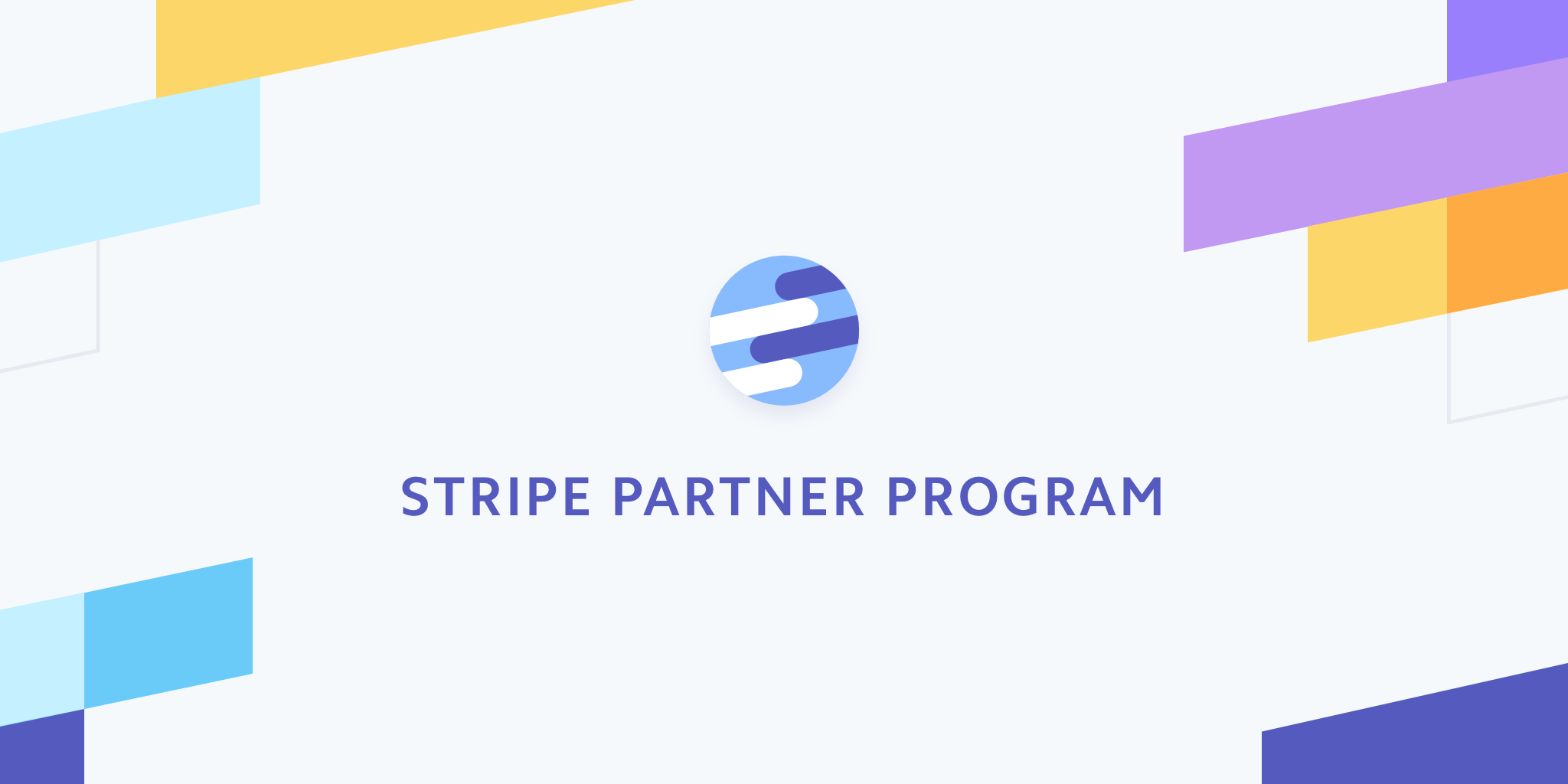 Stripe launches partner programme
