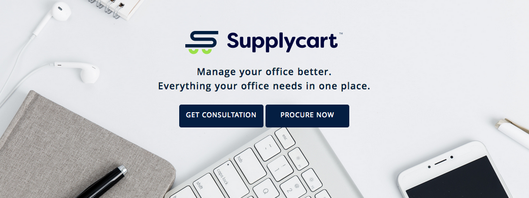 Supplycart raises US$2mil in Series A funding