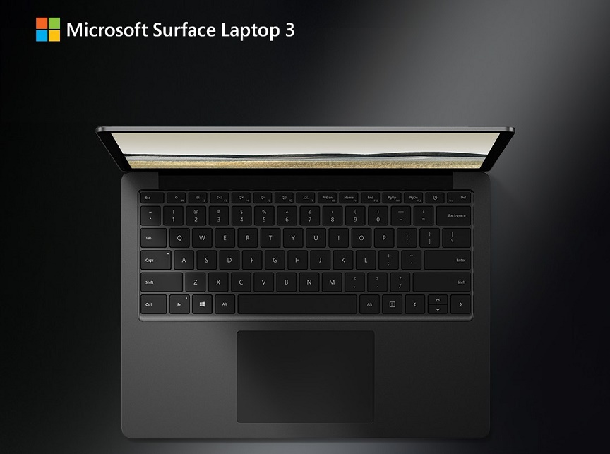 Microsoft’s Surface Laptop 3, Surface Pro 7 surface in Malaysia