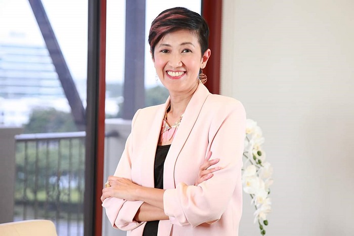  MDEC appoints Aiza Azreen Ahmad as new Chief Digital Business Officer