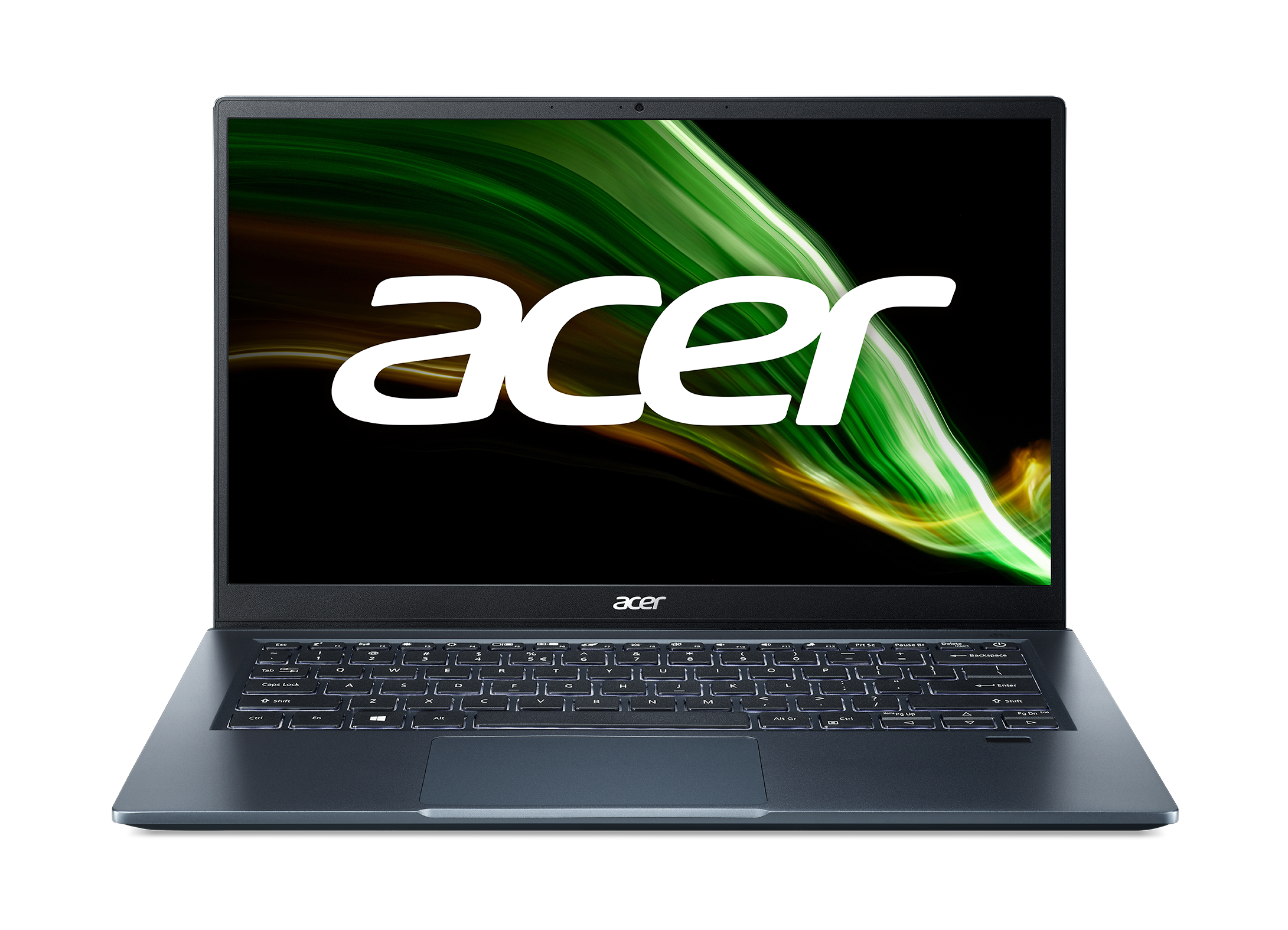 The refreshed Acer Swift 3