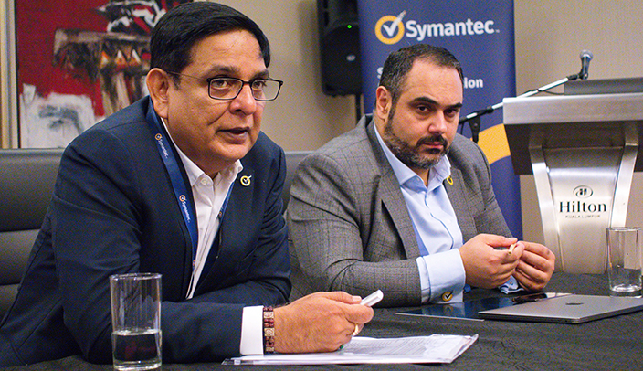 Symantec plugs IoT holes with integrated cyber-defence platform