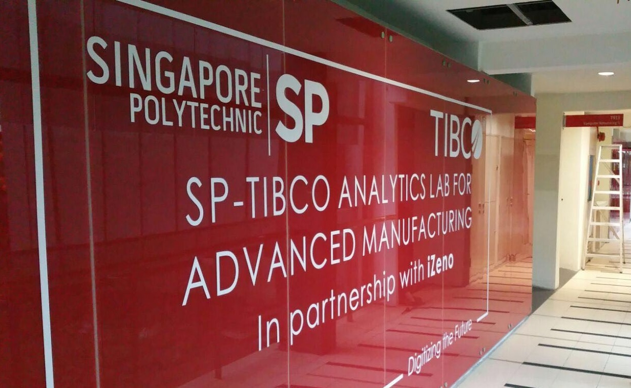 Tibco, Singapore Polytechnic enhance collaboration to tackle data skills shortage