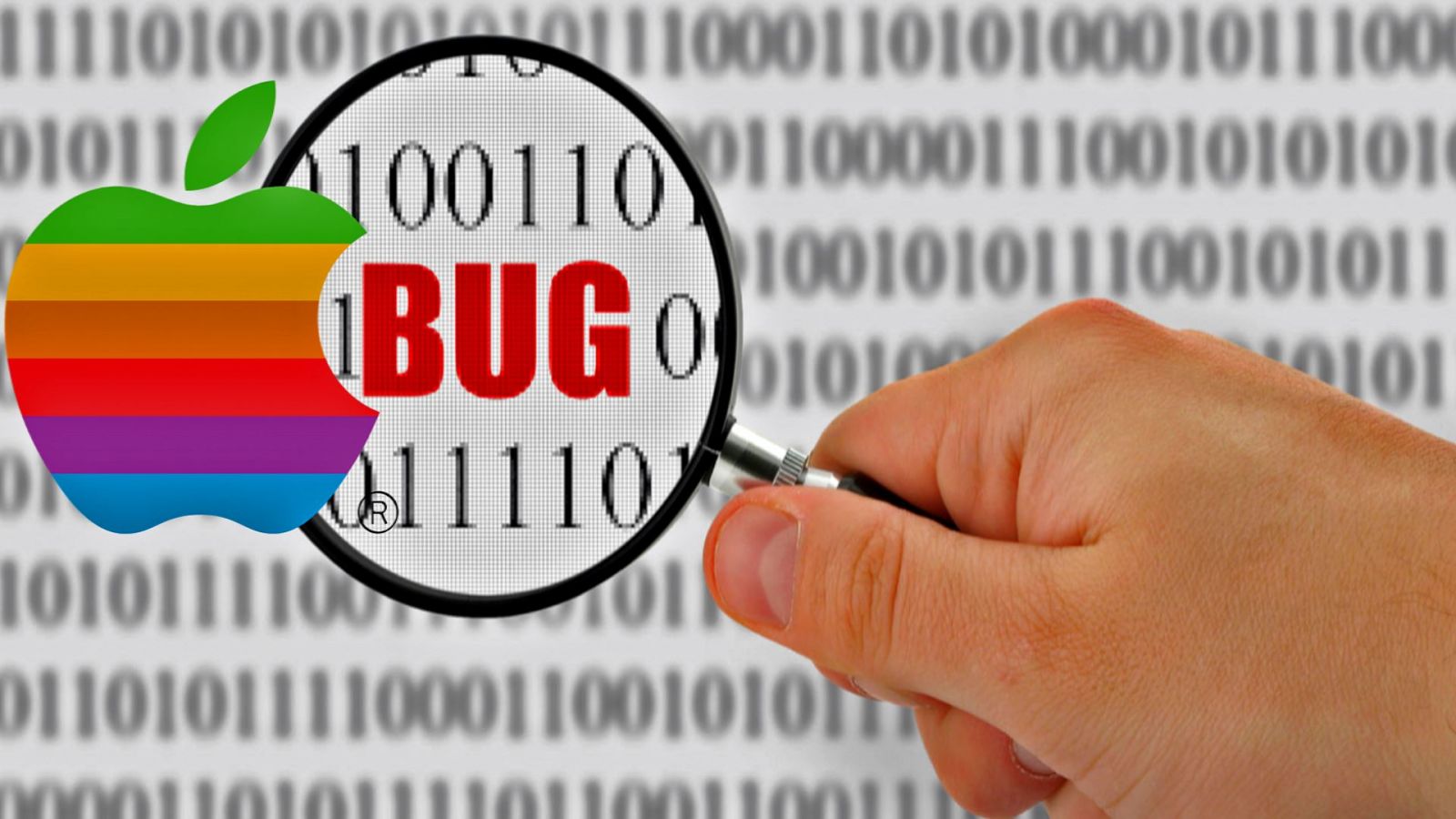 Apple launches bug bounty programme