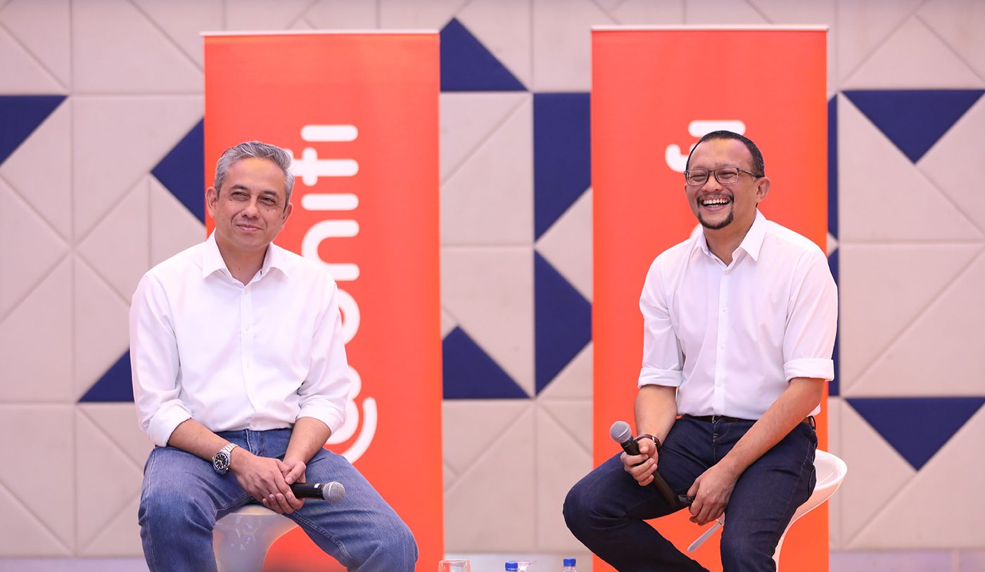 TM faces ‘mammoth task’ of upgrading broadband speed; offers RM79 unifi package