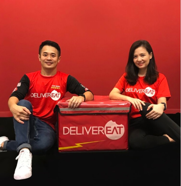 AirAsia’s Teleport to acquire Delivereat for US$9.8 mil in a cash &amp; shares deal