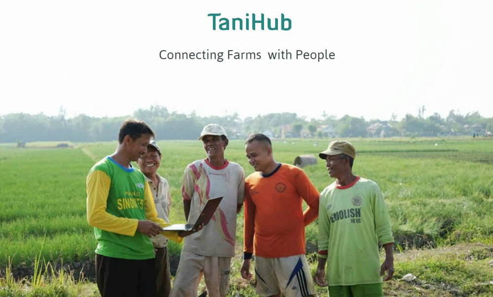 TaniGroup secures US$10 mil in Series A funding 