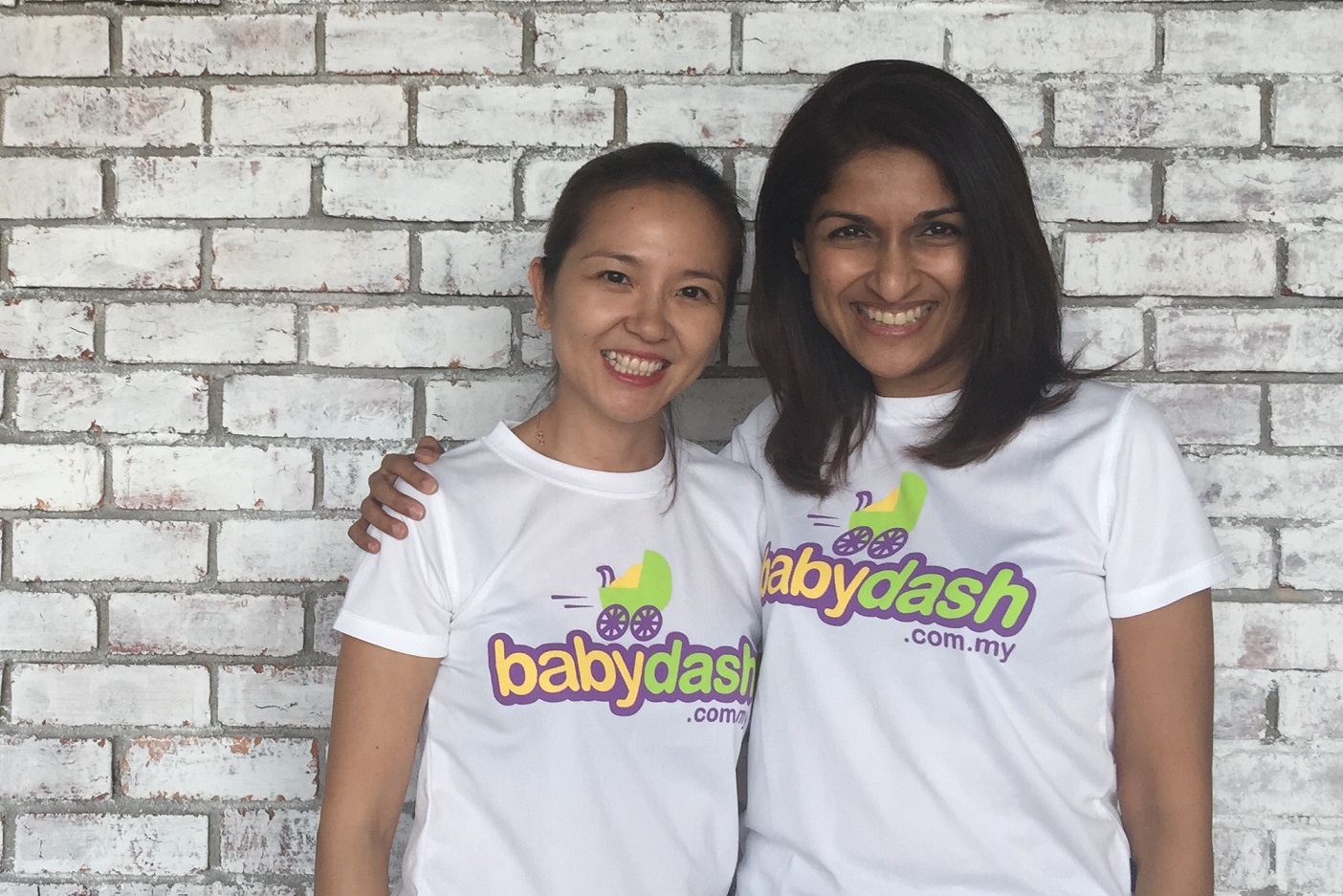 Babydash breaks Malaysian equity crowdfunding record