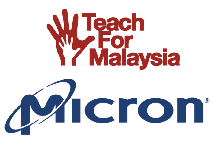 Teach For Malaysia partners with Micron Foundation to impact STEM Education in Malaysia