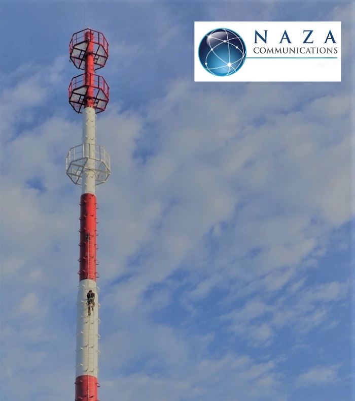With connectivity being a lever for digital and social inclusion, Naza Communications is ready to support 5G rollout in the country as a strategic deployment partner. 