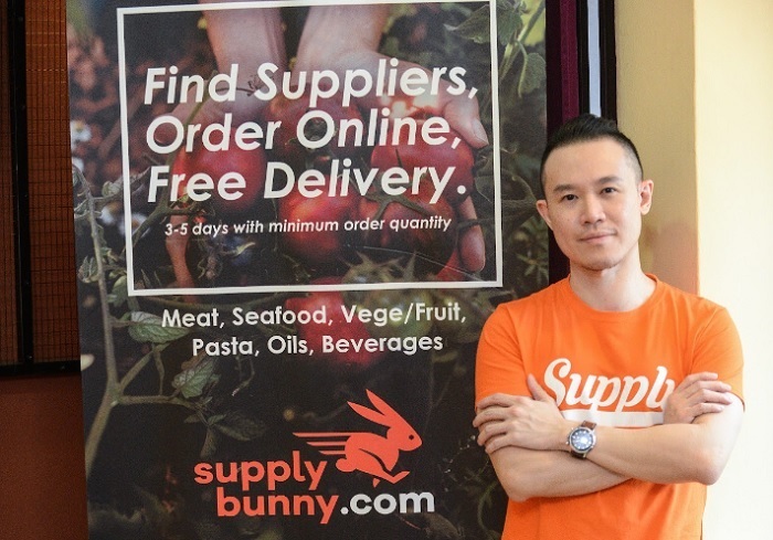 Digerati50: For Tham Keng Yew of SupplyBunny, the journey has been of mistakes made, lessons learnt, relationships built