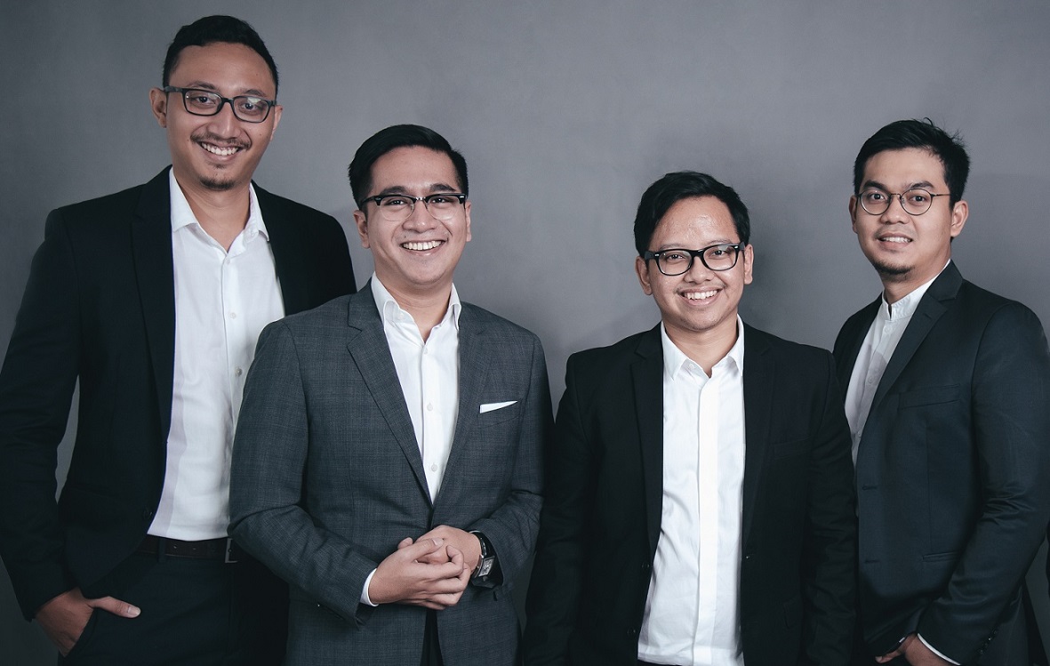 Indonesia’s Kata.ai launches Kata Bot Platform