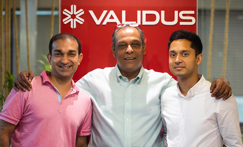 Validus Capital surpasses US$83.5mil in Singapore SME funding