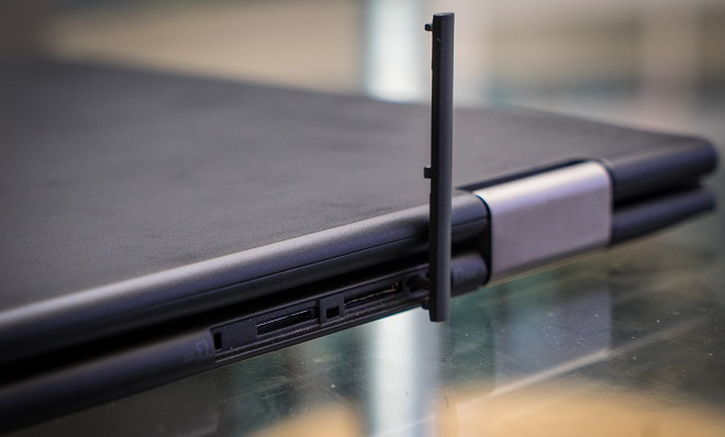 Lenovo ThinkPad X1 Yoga: A sleek 2-in-1 business notebook
