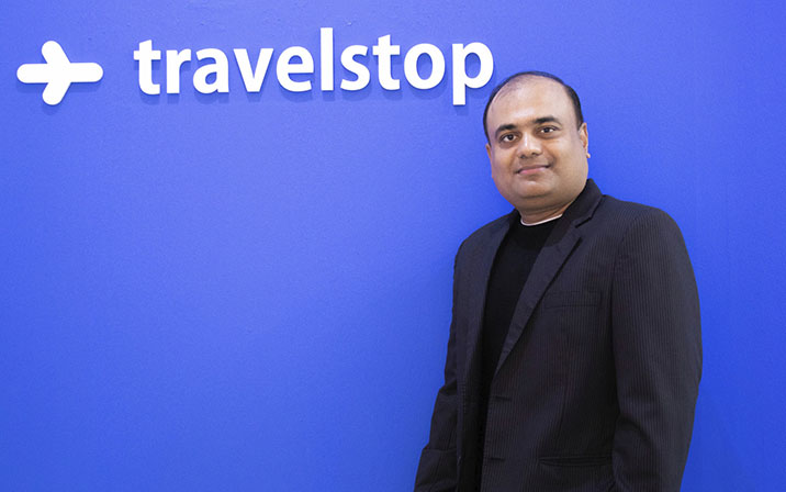 Travelstop strengthens presence in Asia, launches in seven markets