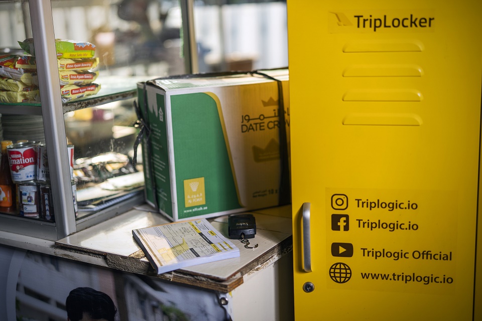 Triplogic raises seed funding from East Ventures