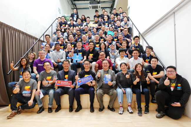 TusStar powered Selangor Accelerator Programme launches with 30 startups