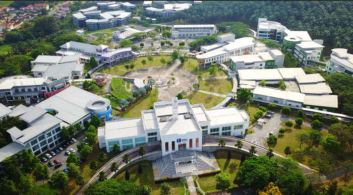 University of Nottingham Malaysia deploys high performance computing from NVIDIA to advance AI research and teaching
