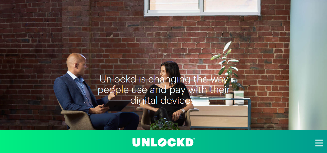 Unlockd forms strategic partnership with Axiata to expand into Asia