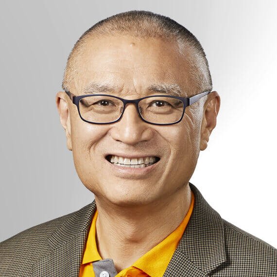 Vertiv names Stephen Liang as its new Chief Technology Officer