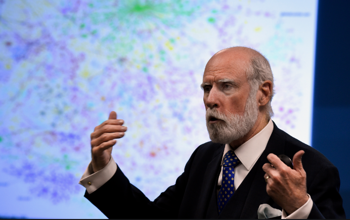 Vint Cerf, Chief Internet Evangelist at Google believes that “confidential computing is one of those game changers, that will affect cloud computing."