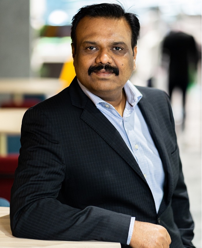SAP appoints Vipin Chandran as Managing Director for Malaysia