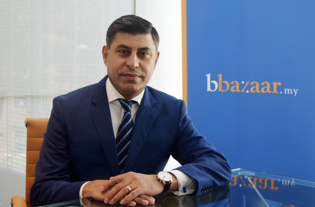 BankBazaar CEO urges local banks and regulators to speed up digital adoption