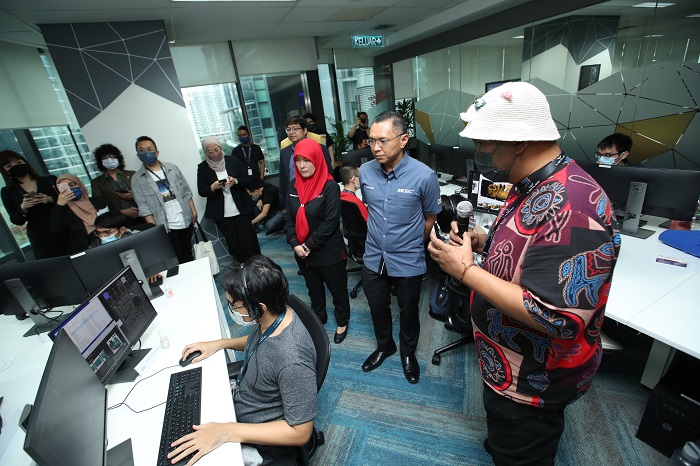 Singapore&#039;s Virtuos expands Asian footprint with game studio in Kuala Lumpur