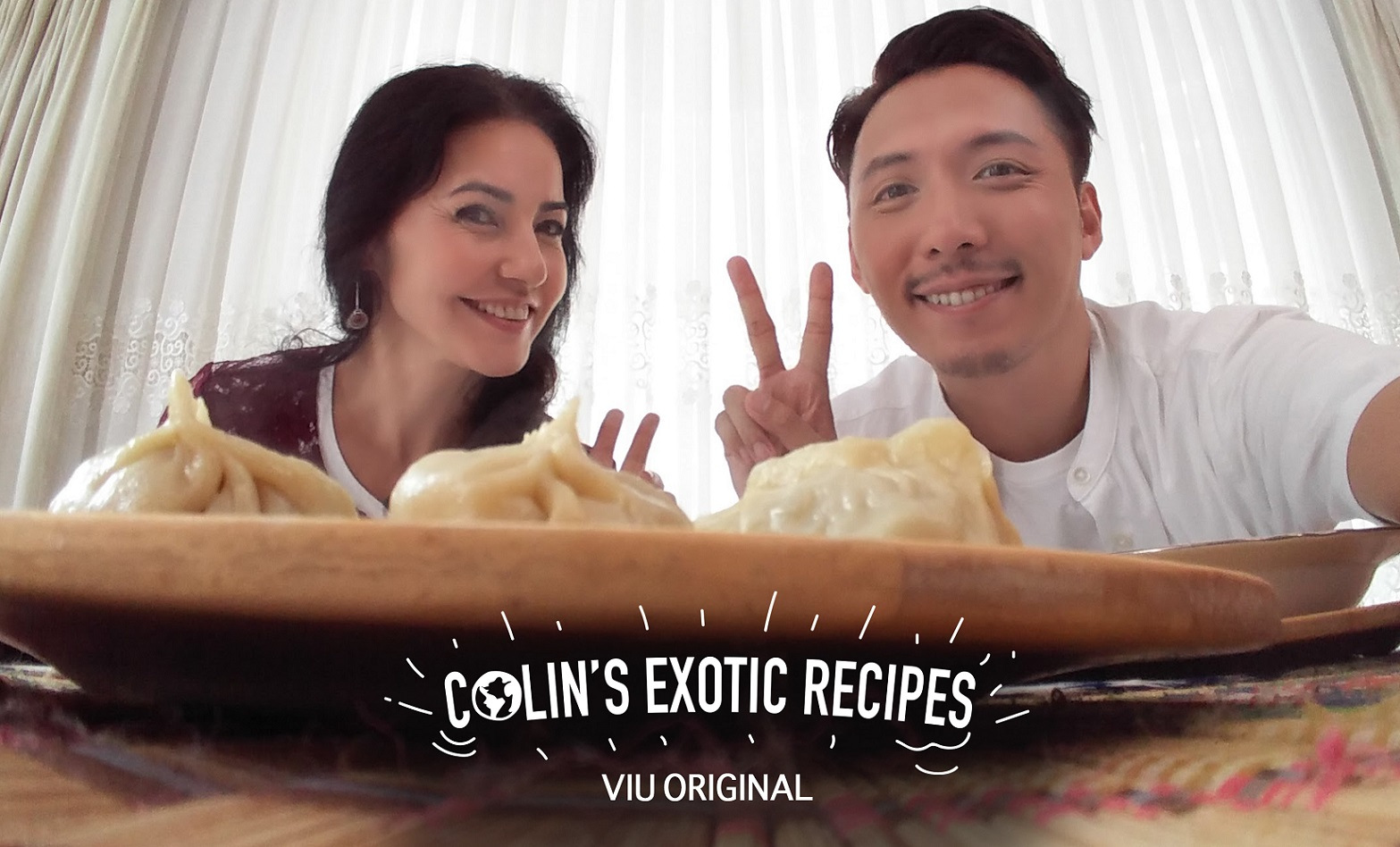 Viu Original presents original productions by ViuTV 