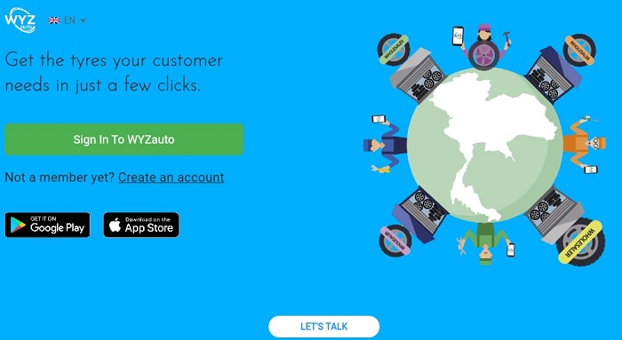 Thailand’s mobility marketplace WYZauto raises US$2.25m with Malaysia’s Vynn Capital as lead investor
